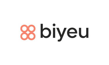 Biyeu.com - Creative brandable domain for sale