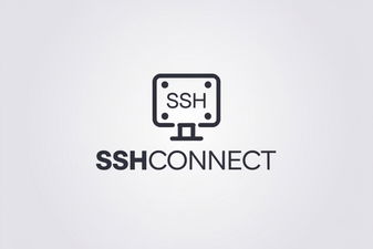 SSHConnect.com - Creative brandable domain for sale
