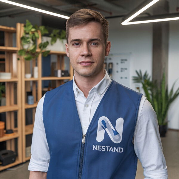 Nestand.com