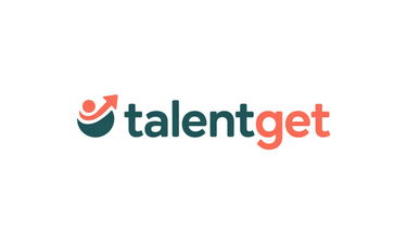 TalentGet.com - Creative brandable domain for sale