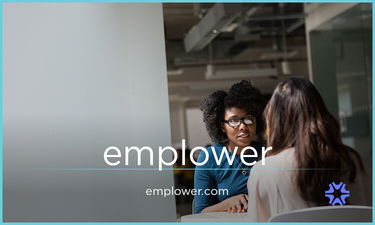 EmpLower.com - Creative brandable domain for sale