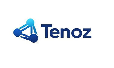 Tenoz logo
