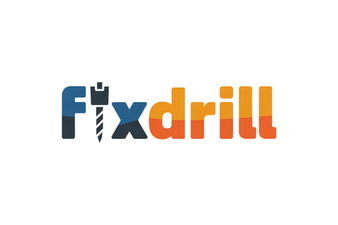 FixDrill.com - Creative brandable domain for sale