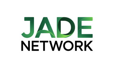 Jade.Network - Creative brandable domain for sale