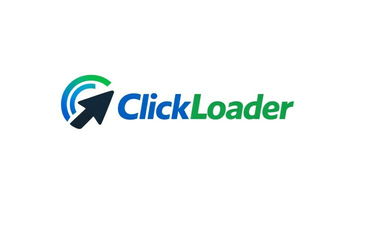 ClickLoader.com - Creative brandable domain for sale