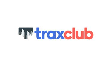 TraxClub.com - Creative brandable domain for sale