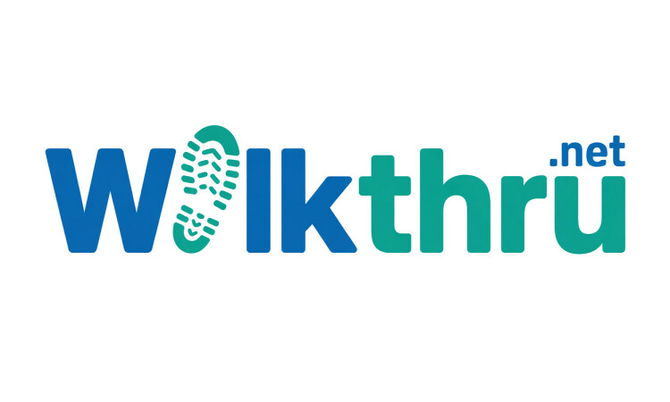 WalkThru.net