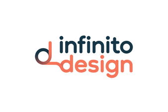 Infinito-Design.com - Creative brandable domain for sale