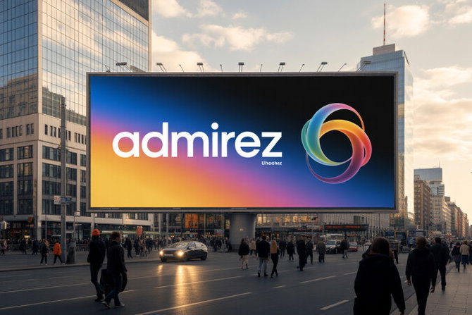 Admirez.com — 3