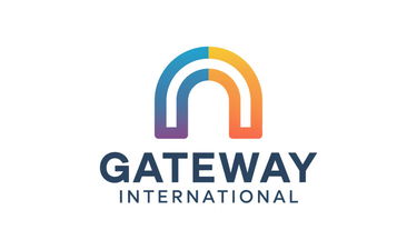 GatewayInternational.com - Creative brandable domain for sale