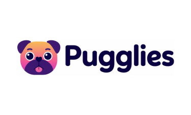 Pugglies logo