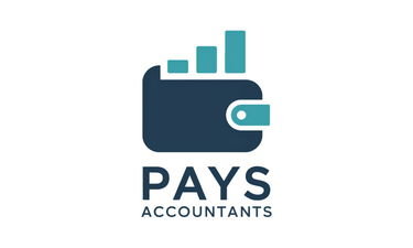 Pays.Accountants - Creative brandable domain for sale