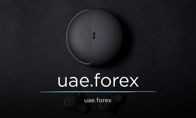 UAE.Forex