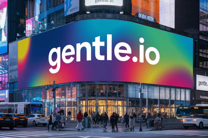 Gentle.io