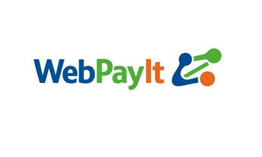 WebPayIt logo