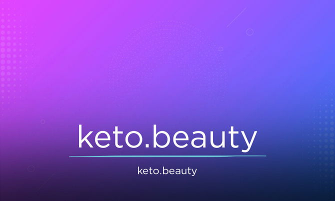 Keto.Beauty