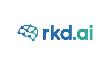 Rkd.ai is for sale