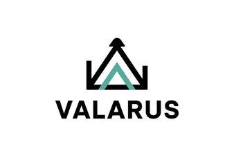 Valarus.com - Creative brandable domain for sale