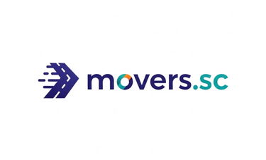 movers.sc - Creative brandable domain for sale