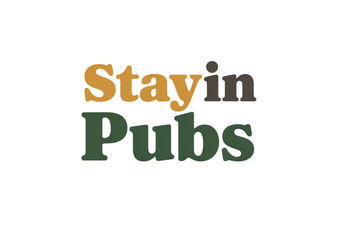 StayInPubs.com - Creative brandable domain for sale