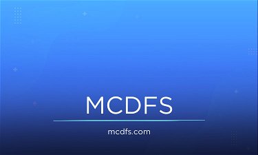 MCDFS.com - Creative brandable domain for sale