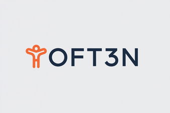 OFT3N.com - Creative brandable domain for sale