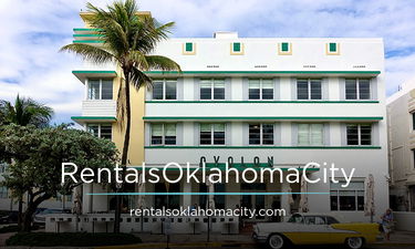 RentalsOklahomaCity.com - Creative brandable domain for sale