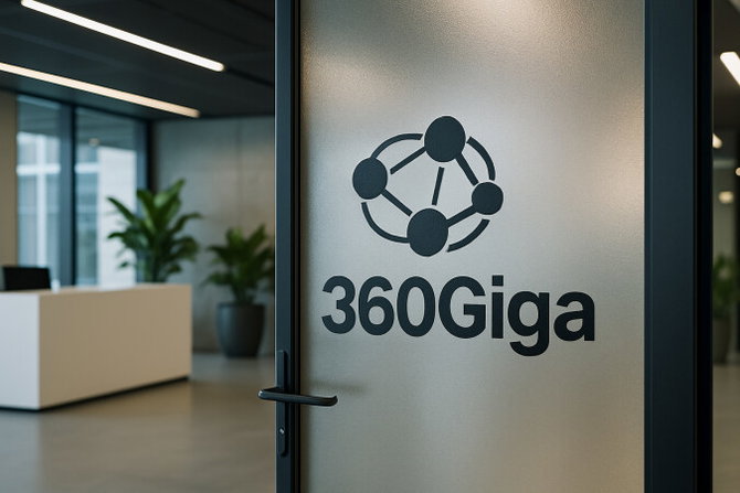 360Giga.com — 4