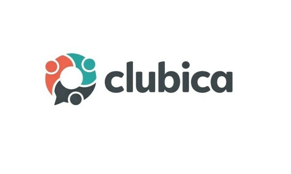clubica logo