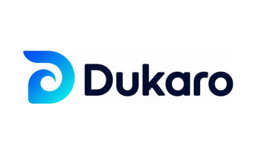 Dukaro logo