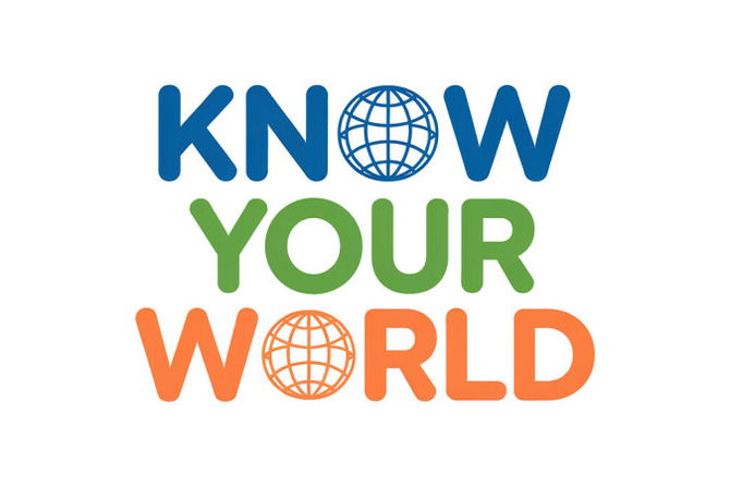 KnowYourWorld.com