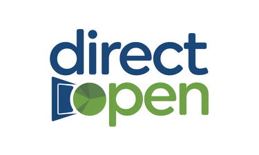 DirectOpen.com - Creative brandable domain for sale