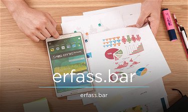 Erfass logo