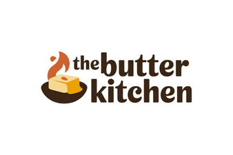 TheButterKitchen.com - Creative brandable domain for sale