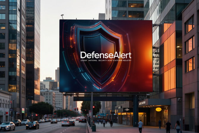DefenseAlert.com — 3