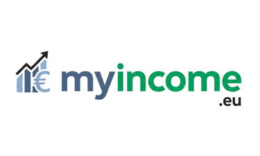 MyIncome.eu - Creative brandable domain for sale