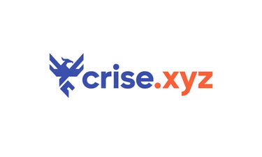 Crise.xyz - Creative brandable domain for sale