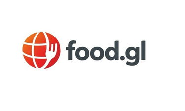 food logo