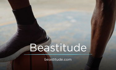 Beastitude.com - New premium domain marketplace