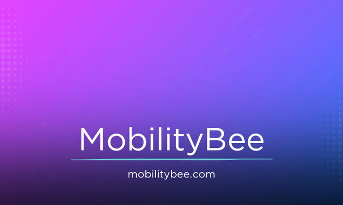 MobilityBee.com