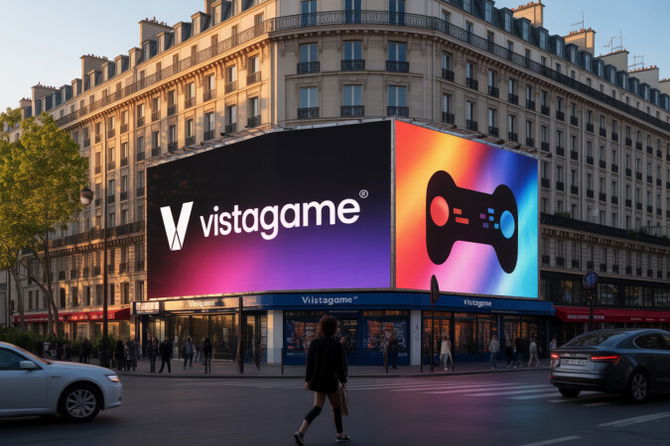 VistaGame.com — 3