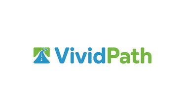 VividPath.com - Creative brandable domain for sale