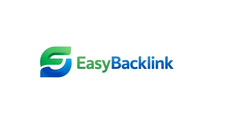 EasyBacklink logo