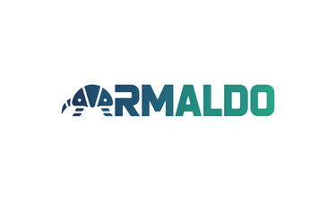 Armaldo.com - Creative brandable domain for sale