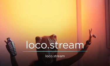 Loco.stream