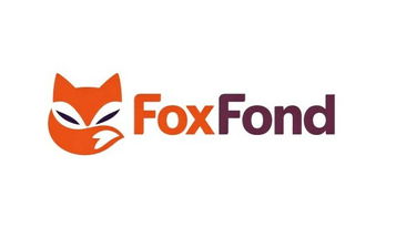 FoxFond logo