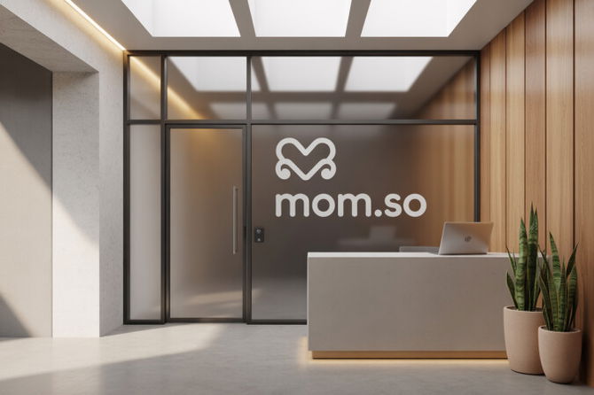 Mom.so — 4