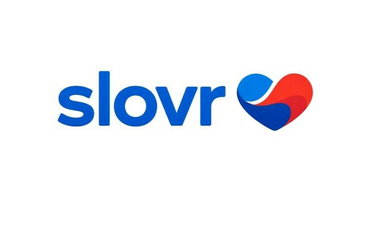 Slovr logo