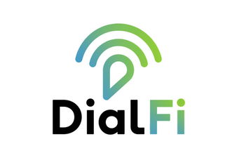 DialFi.com - Creative brandable domain for sale