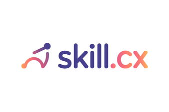 Skill.cx - Creative brandable domain for sale